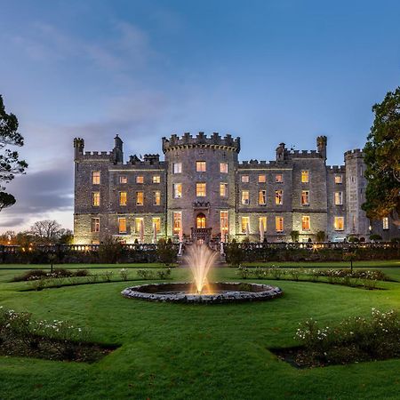 Markree Castle سلايغو المظهر الخارجي الصورة