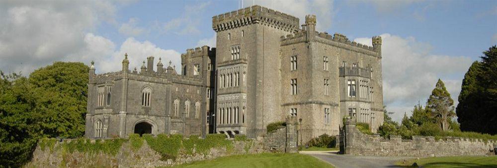 Markree Castle سلايغو المظهر الخارجي الصورة
