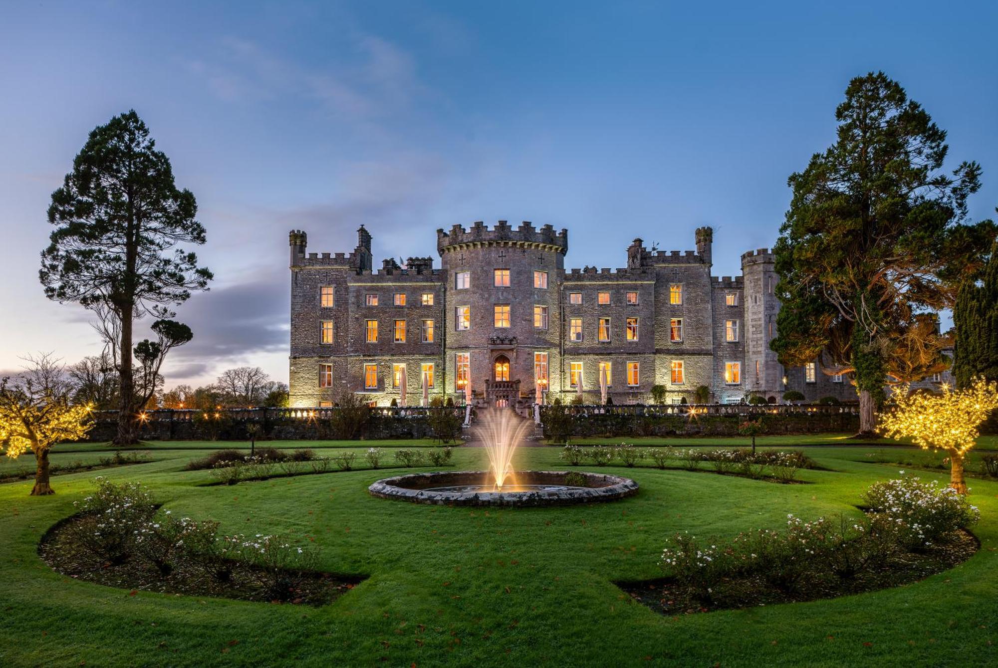 Markree Castle سلايغو المظهر الخارجي الصورة