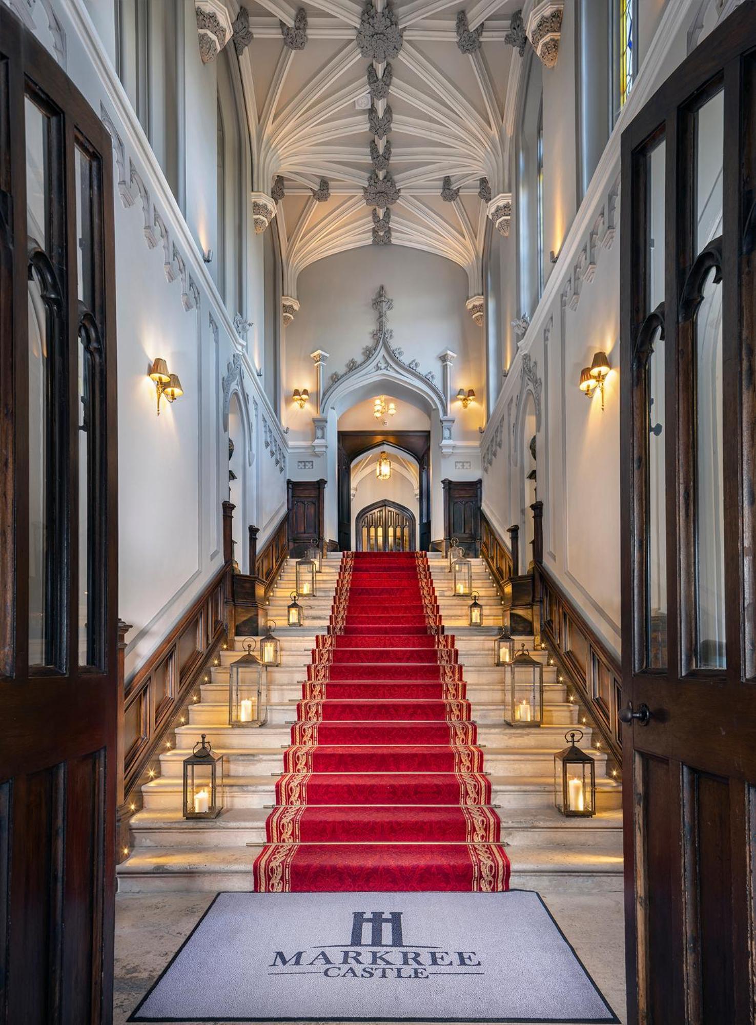 Markree Castle سلايغو المظهر الخارجي الصورة