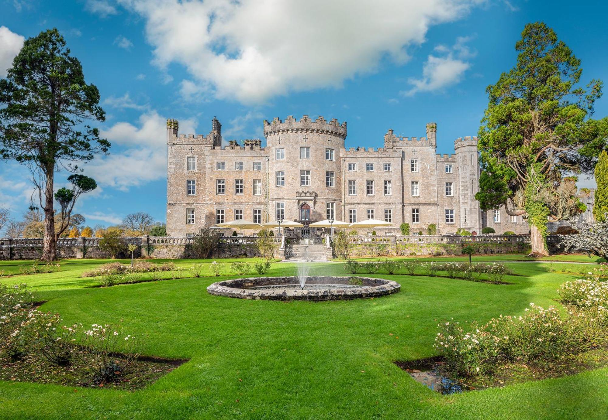 Markree Castle سلايغو المظهر الخارجي الصورة