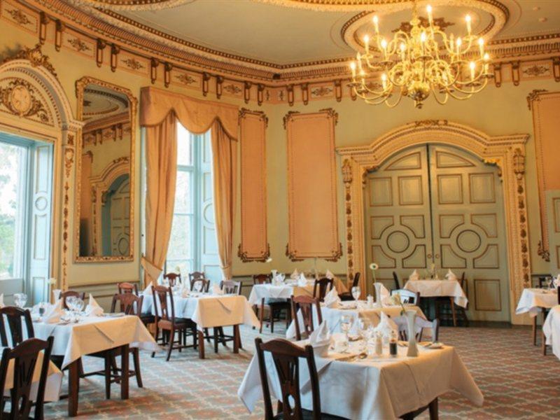 Markree Castle سلايغو المظهر الخارجي الصورة