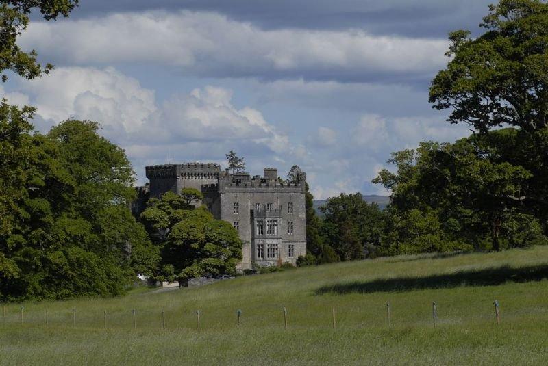 Markree Castle سلايغو المظهر الخارجي الصورة