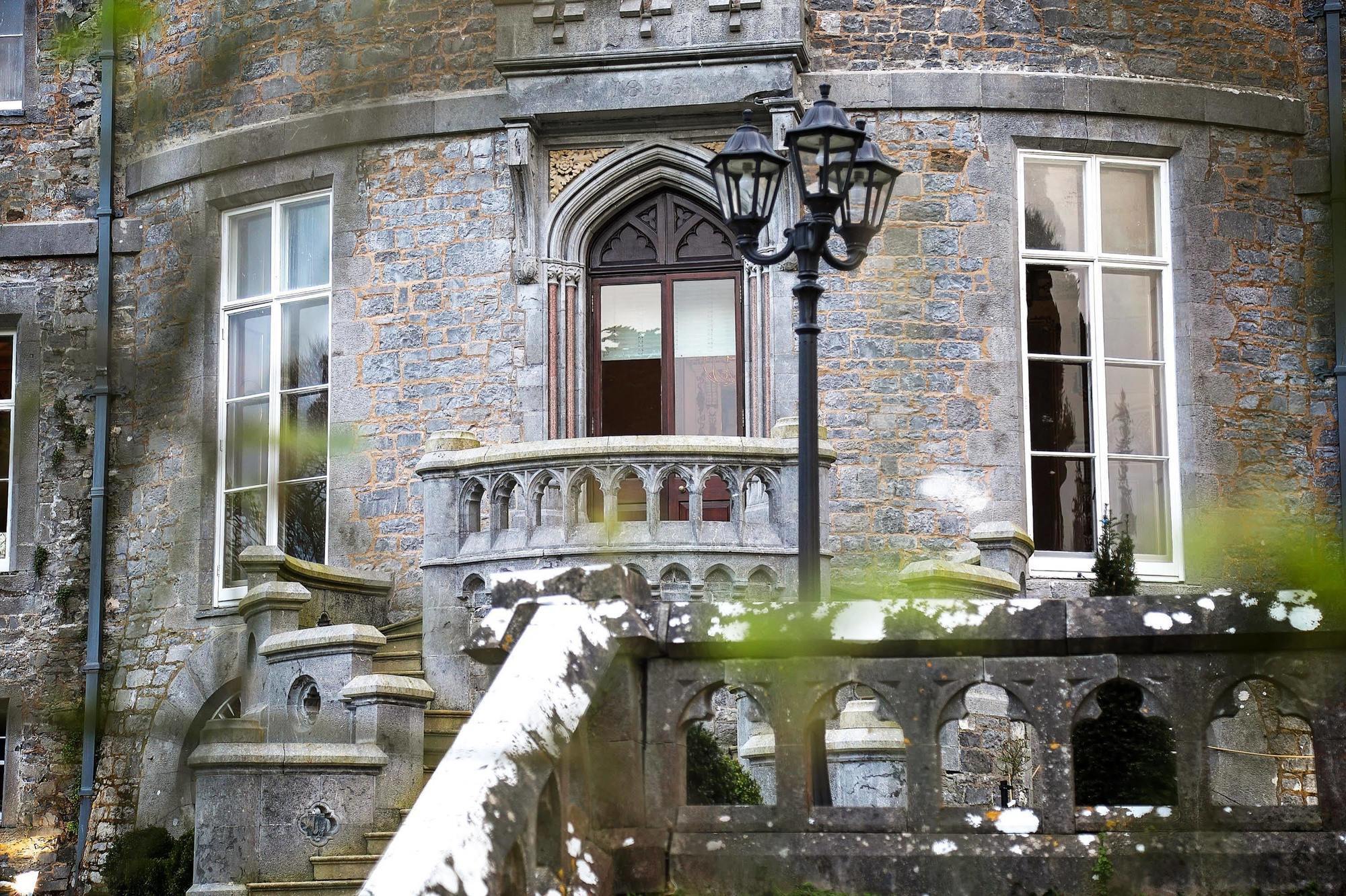 Markree Castle سلايغو المظهر الخارجي الصورة