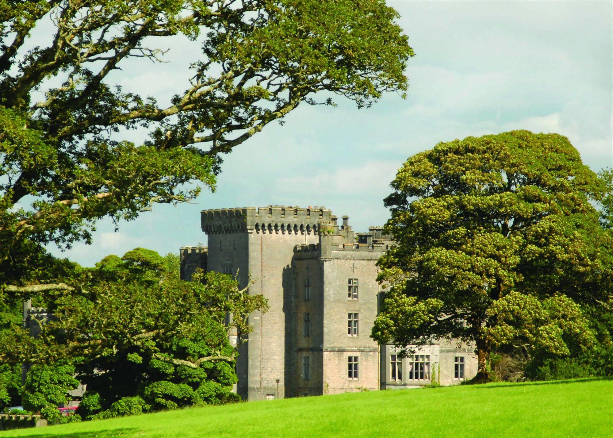 Markree Castle سلايغو المظهر الخارجي الصورة