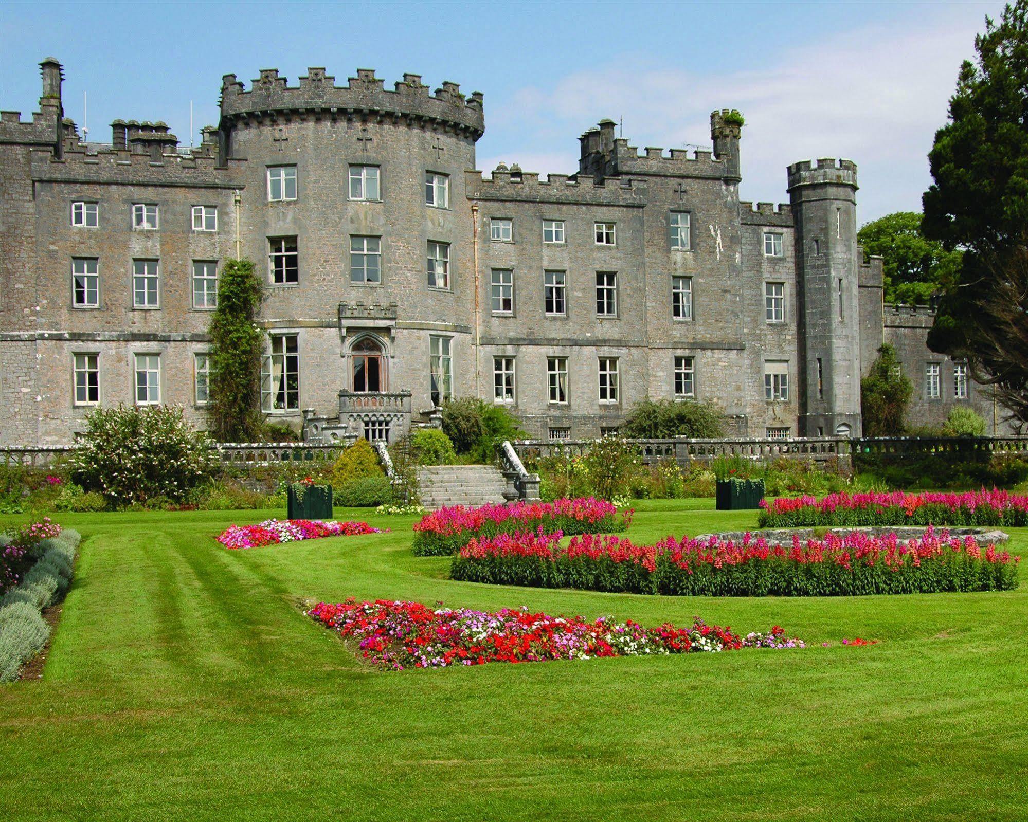 Markree Castle سلايغو المظهر الخارجي الصورة