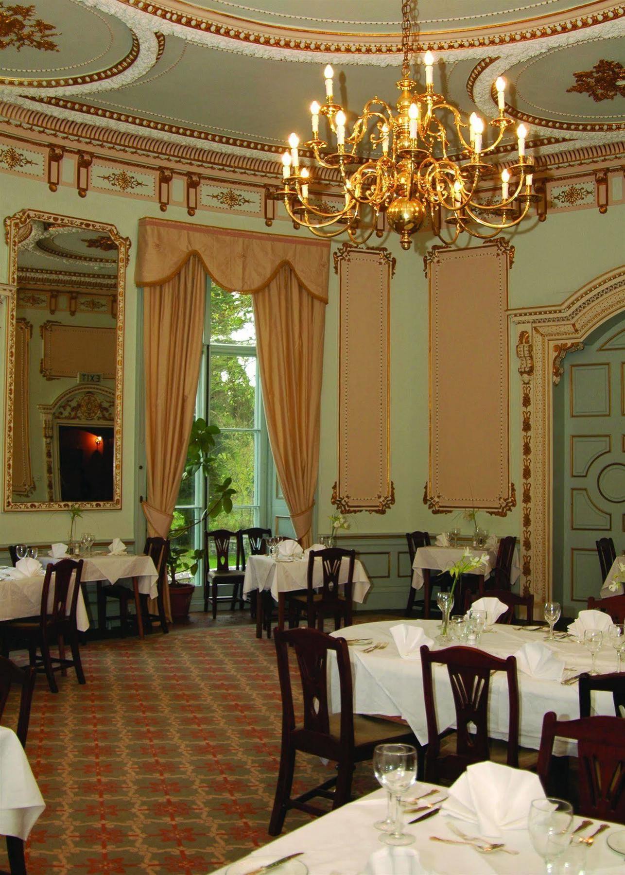 Markree Castle سلايغو المظهر الخارجي الصورة