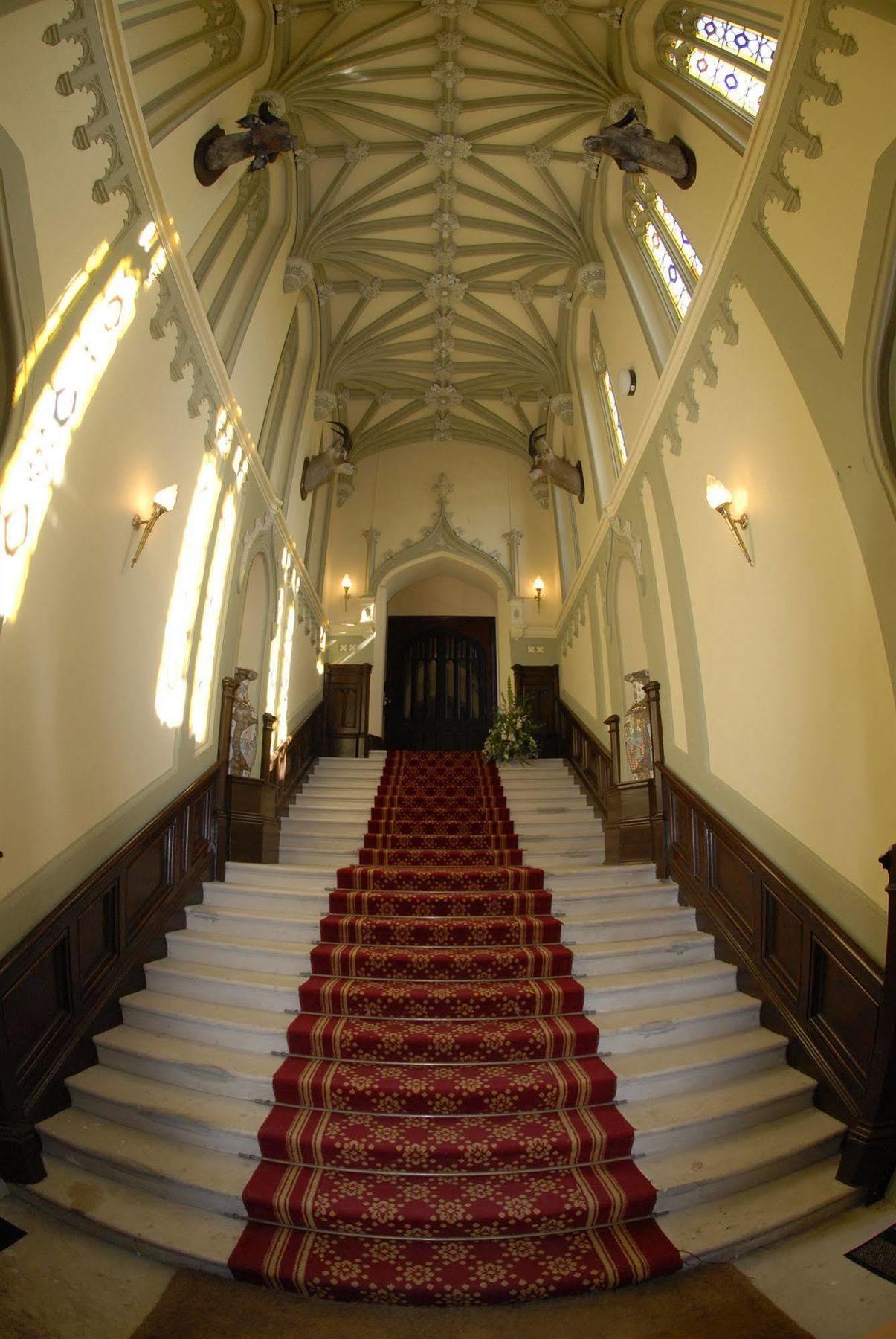 Markree Castle سلايغو المظهر الخارجي الصورة