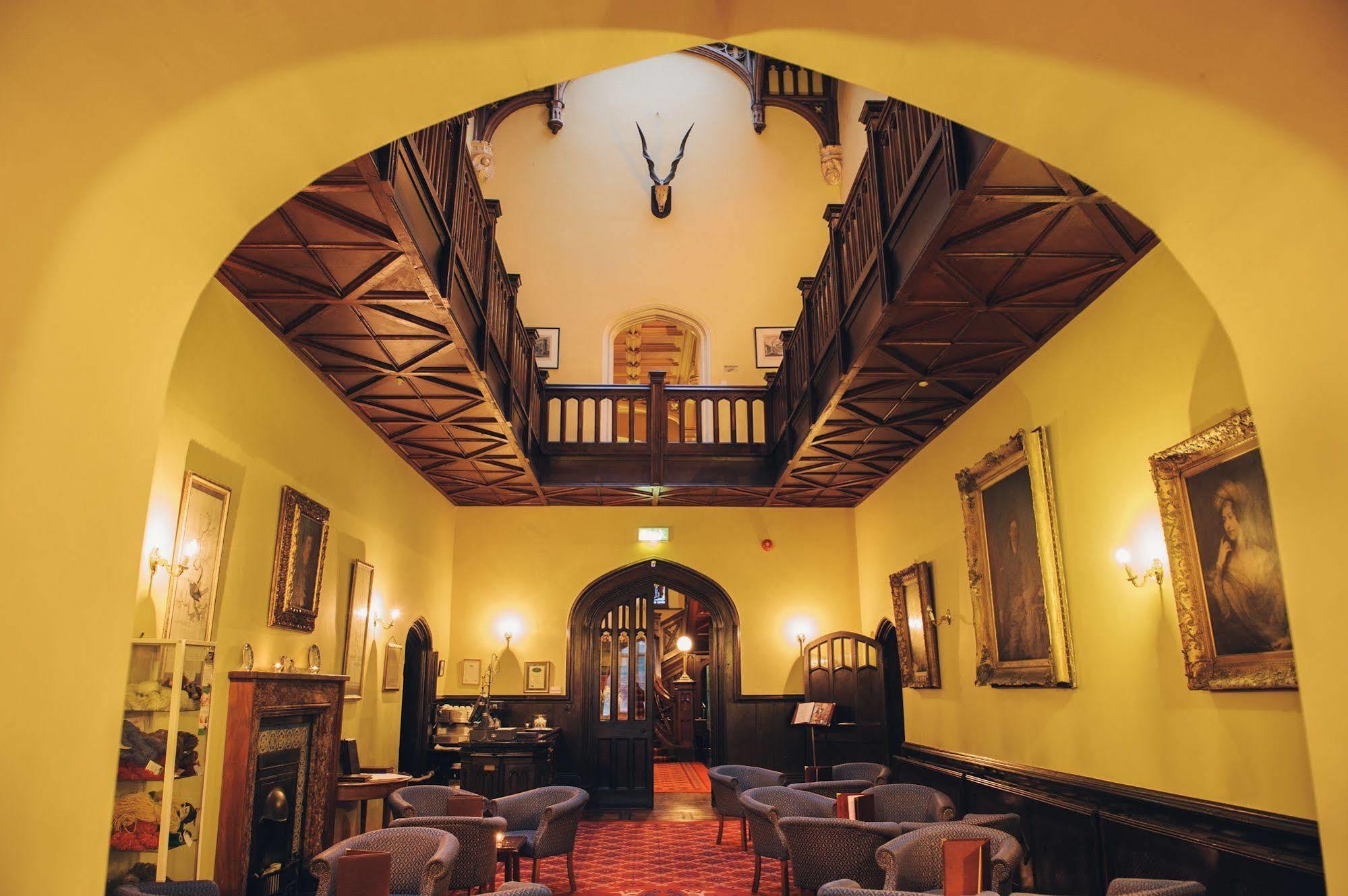 Markree Castle سلايغو المظهر الخارجي الصورة