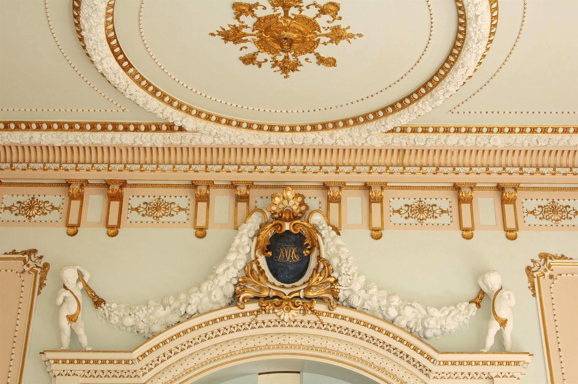Markree Castle سلايغو المظهر الخارجي الصورة
