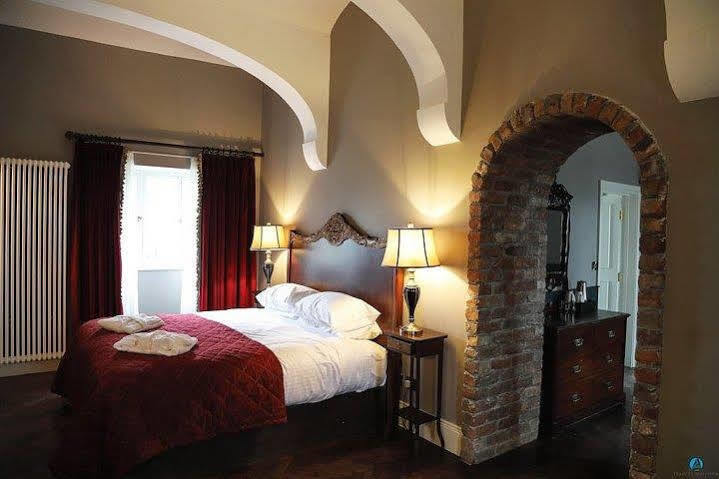 Markree Castle سلايغو المظهر الخارجي الصورة