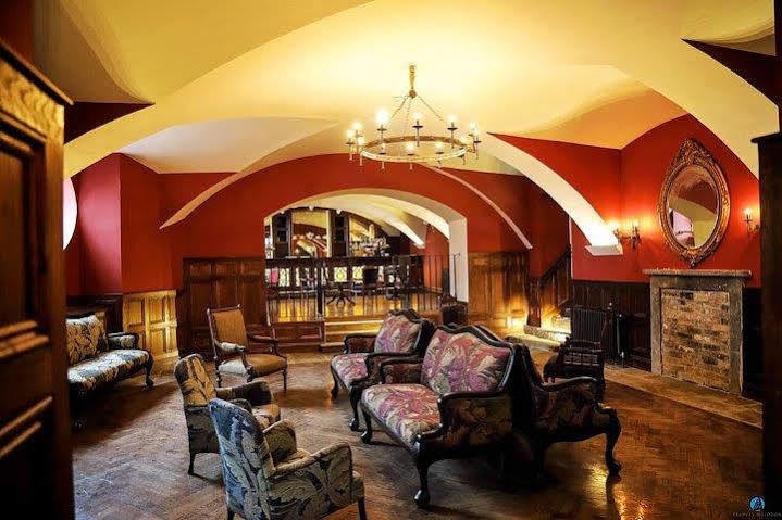 Markree Castle سلايغو المظهر الخارجي الصورة
