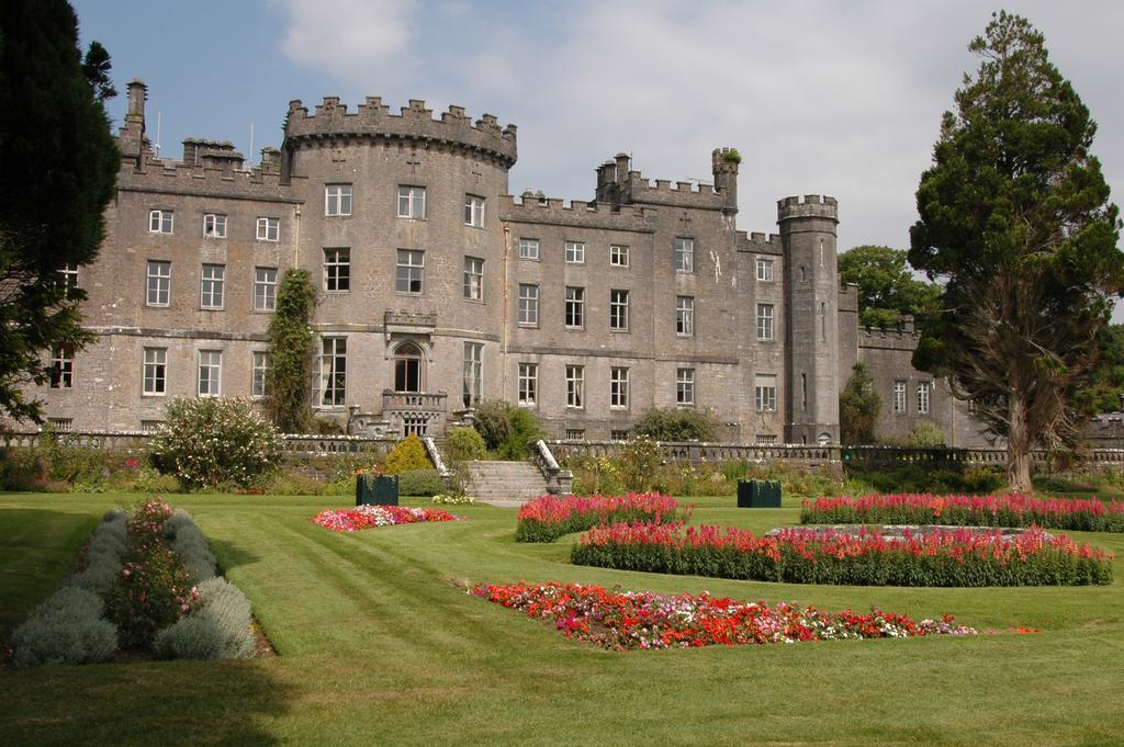 Markree Castle سلايغو المظهر الخارجي الصورة