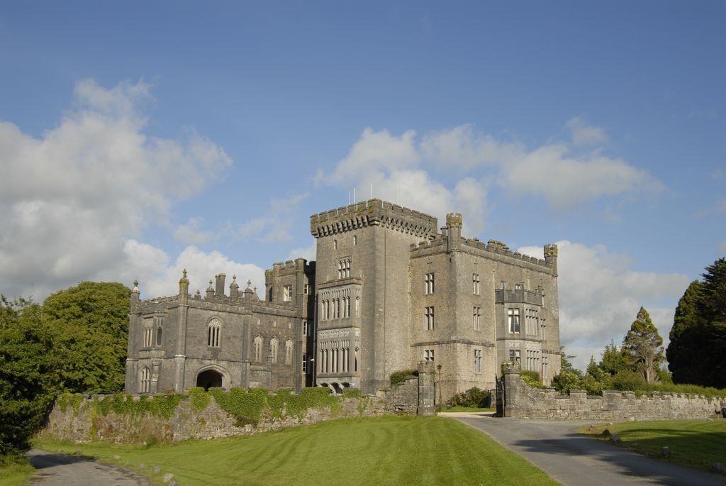 Markree Castle سلايغو المظهر الخارجي الصورة